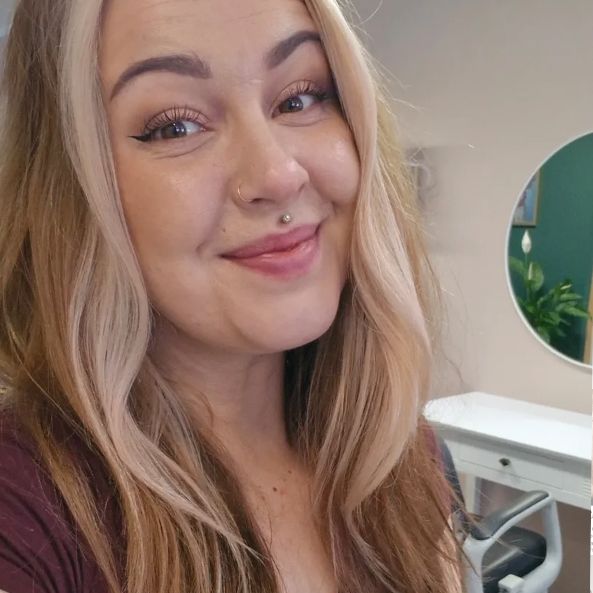 Employee picture
